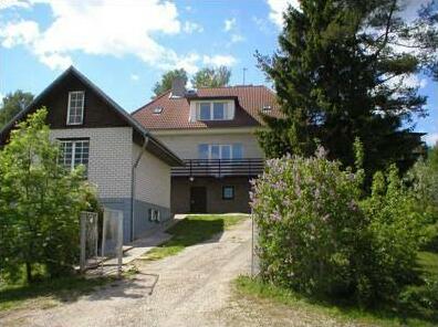 Villa Ottilia - Photo3