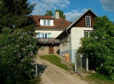 Villa Ottilia