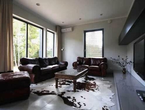 Villa Saskia - Photo3