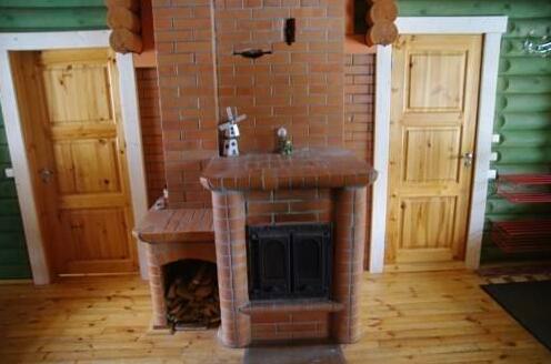 Virulombi Holiday Home - Photo2