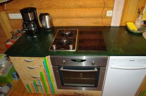 Virulombi Holiday Home - Photo4
