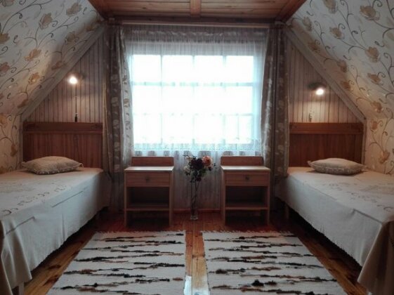 Ansu Guest House - Photo3