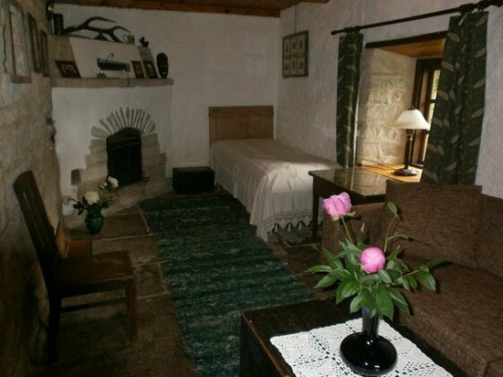 Ansu Guest House - Photo4