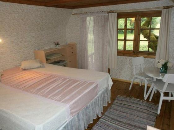 Ansu Guest House - Photo5