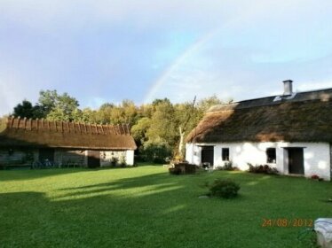 Ansu Guest House