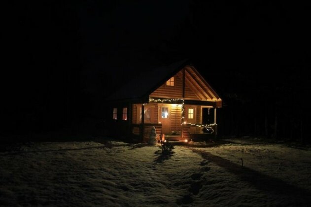 Nature Getaway Holiday Home - Photo2