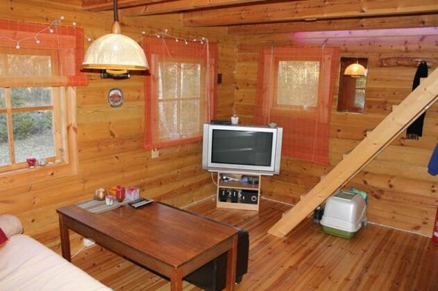 Nature Getaway Holiday Home - Photo3