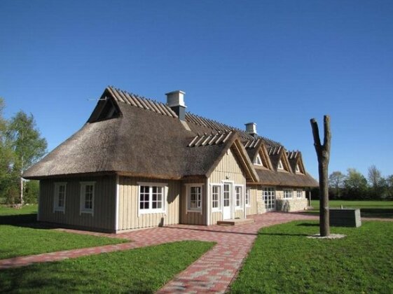 Uueelu Holiday Homes - Photo2