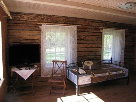 Uueelu Holiday Homes - Photo4