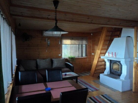 Kapteni Holiday House - Photo2