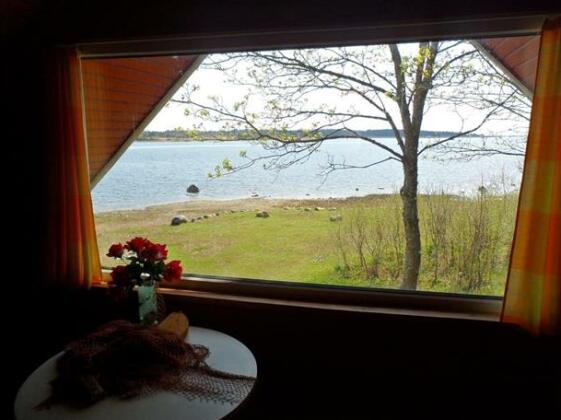Kapteni Holiday House - Photo5