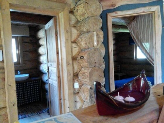 Lootsi Holiday House - Photo2
