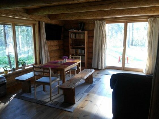 Lootsi Holiday House - Photo4