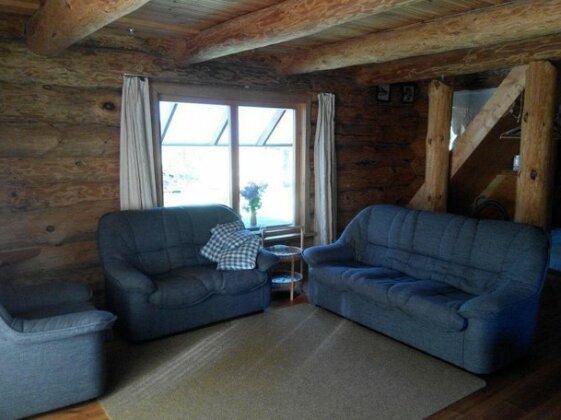 Lootsi Holiday House - Photo5