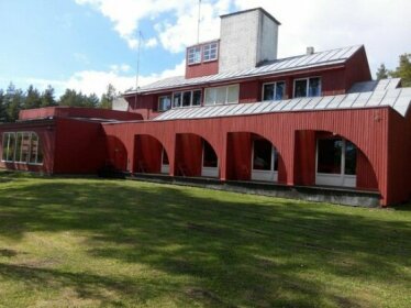 Paatsalu Holiday Center