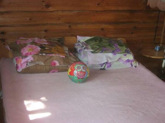 Tamba Holiday Home - Photo2