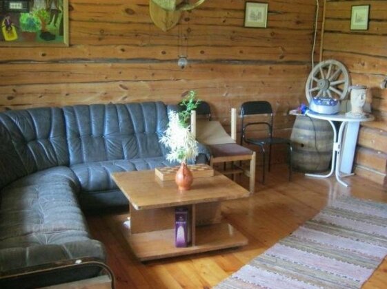 Tamba Holiday Home - Photo3