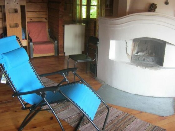 Tamba Holiday Home - Photo4