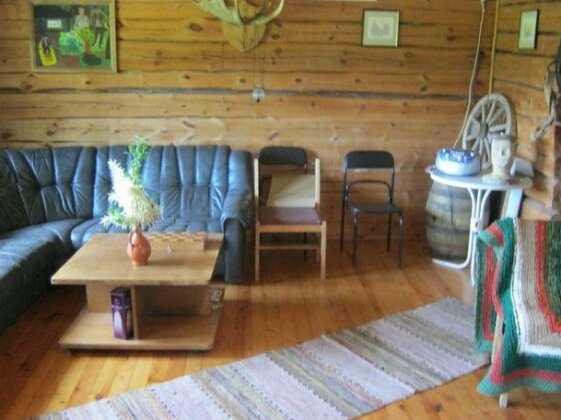 Tamba Holiday Home - Photo5