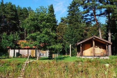 Kallaste Talu- Turismitalu & Holiday Resort - Photo3