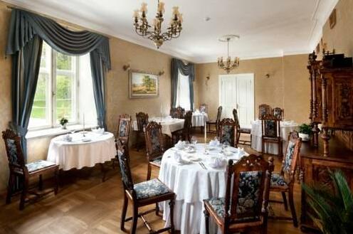 Padise Manor - Photo3