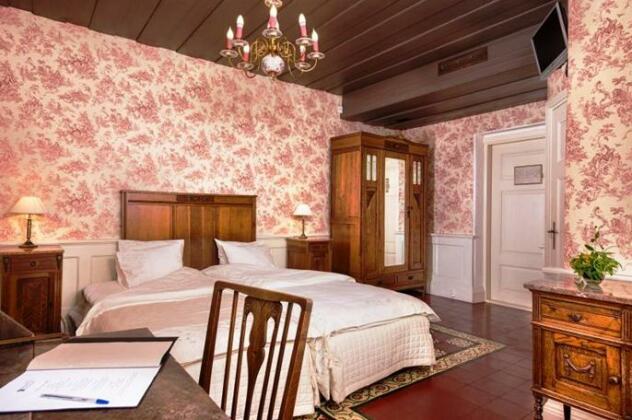 Eivere Mois - Eivere Manor - Photo3