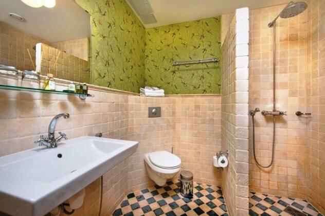 Eivere Mois - Eivere Manor - Photo4
