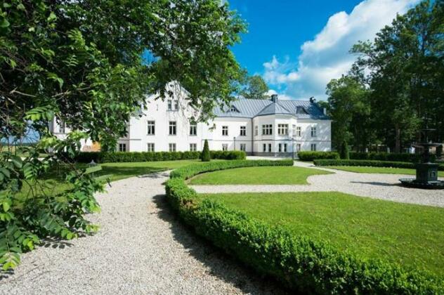 Eivere Mois - Eivere Manor - Photo5