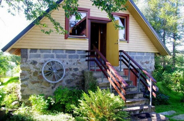 Paide Homestay - Photo2