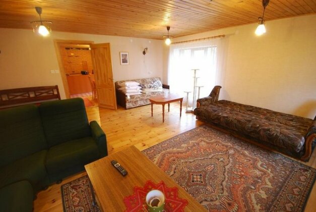 Paide Homestay - Photo4