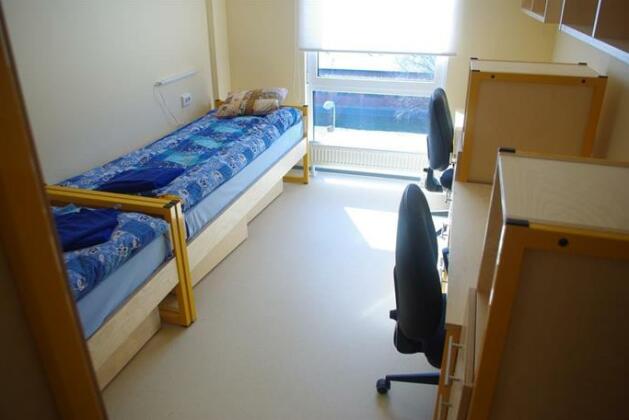 Paide Hostel - Photo2