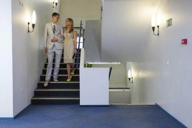 Paide SPA Hotell - Photo2