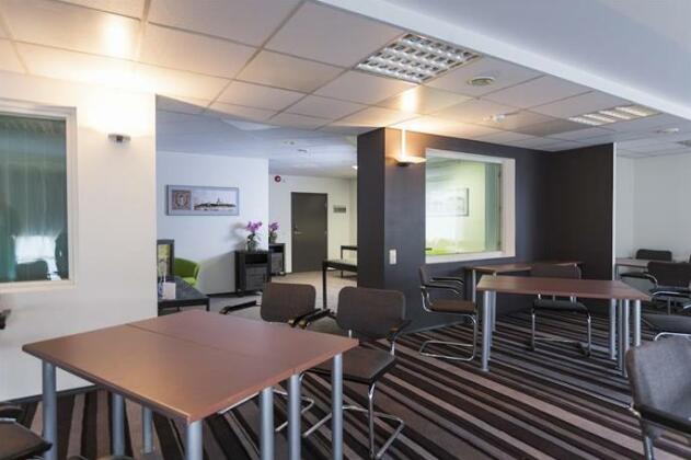 Paide SPA Hotell - Photo4