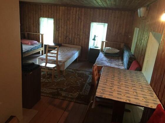 Sireli Homestay - Photo3