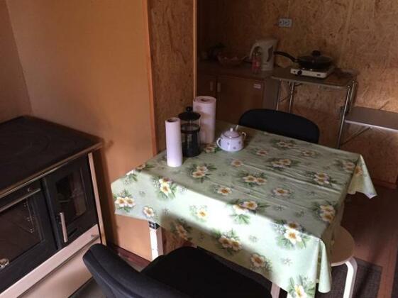 Sireli Homestay - Photo4