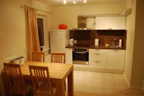 Sleep In Guest Apartment - Photo4