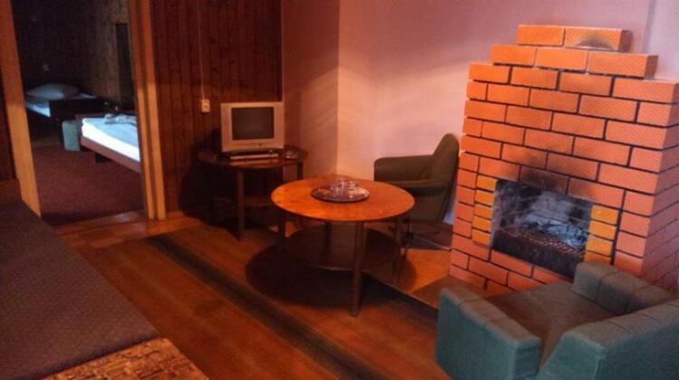 Vana Tall Guesthouse - Photo5