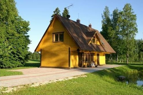 Kalda Holiday House