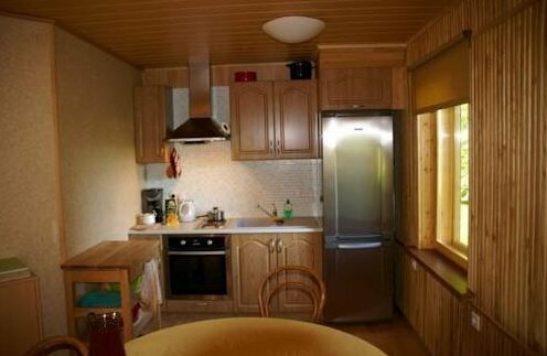 Kalda Holiday House - Photo3