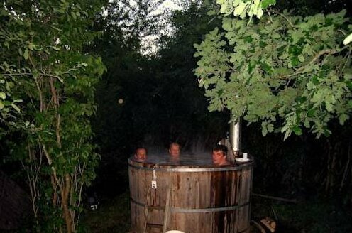 Kalda Holiday House - Photo4