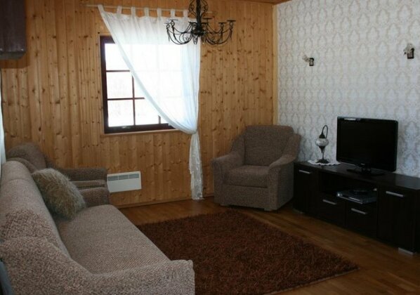 Morna Puhkemaja - Photo2