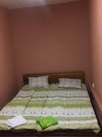 Pakri Hostel