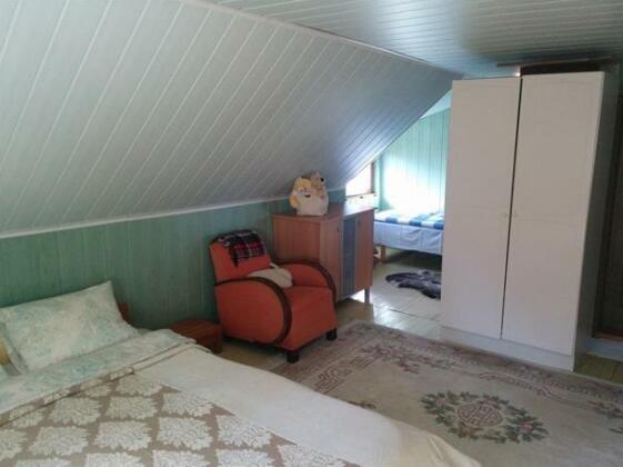 Seaside Summer Home - Photo3