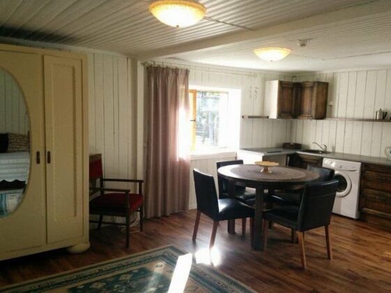 Seaside Summer Home - Photo4