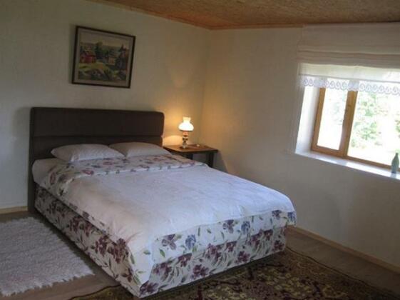 Seaside Summer Home - Photo5