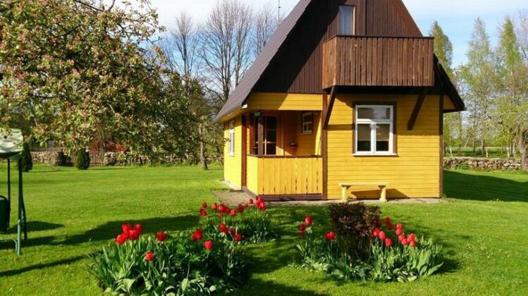 Laasi-Jaani Holiday Homes - Photo3
