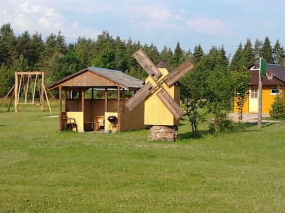 Laasi-Jaani Holiday Homes - Photo4
