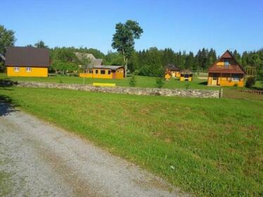 Laasi-Jaani Holiday Homes