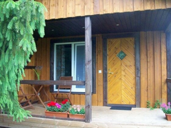 Kelluka Holiday House - Photo2