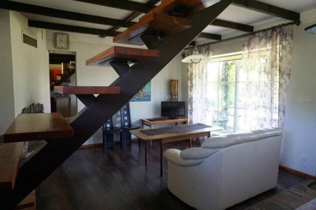 Kelluka Holiday House - Photo3